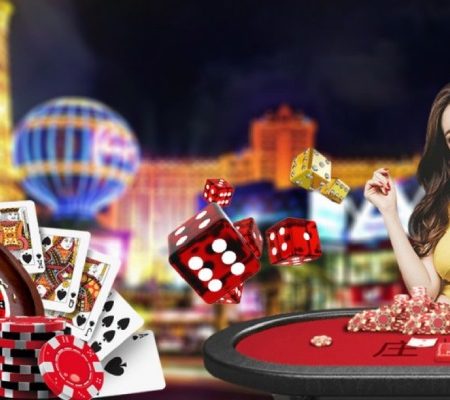 Cách soi cầu Baccarat hiệu quả tại Iwin